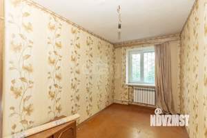 2-к квартира, вторичка, 45м2, 1/5 этаж