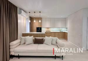 4-к квартира, вторичка, 108м2, 5/24 этаж