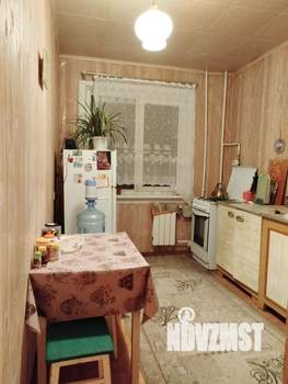 2-к квартира, вторичка, 54м2, 7/9 этаж