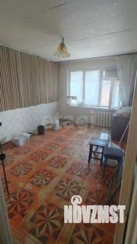 3-к квартира, вторичка, 60м2, 4/9 этаж