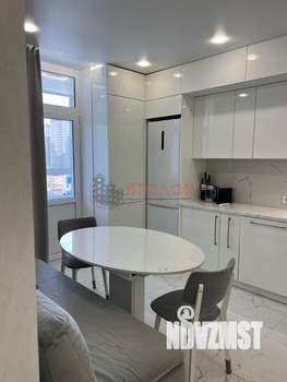 1-к квартира, вторичка, 43м2, 7/24 этаж