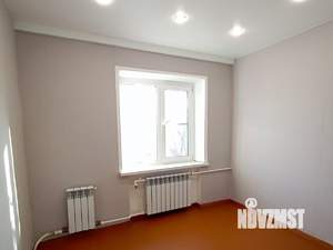 3-к квартира, вторичка, 47м2, 5/5 этаж