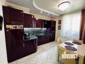 3-к квартира, вторичка, 68м2, 11/18 этаж