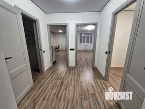 1-к квартира, вторичка, 51м2, 19/20 этаж