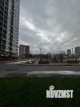 Студия квартира, вторичка, 30м2, 22/25 этаж