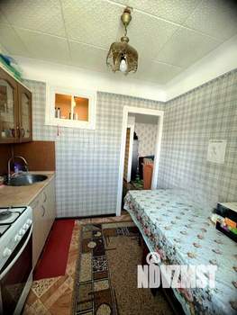 2-к квартира, вторичка, 44м2, 3/5 этаж