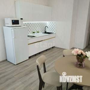 1-к квартира, вторичка, 66м2, 4/19 этаж