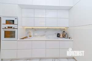 4-к квартира, вторичка, 106м2, 12/24 этаж