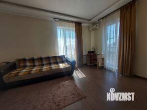 1-к квартира, вторичка, 36м2, 2/4 этаж