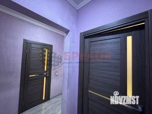 1-к квартира, вторичка, 38м2, 9/19 этаж