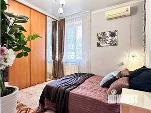 3-к квартира, вторичка, 60м2, 2/2 этаж