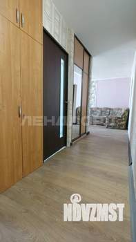 3-к квартира, вторичка, 59м2, 9/9 этаж