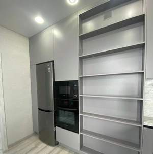 Студия квартира, вторичка, 26м2, 4/17 этаж