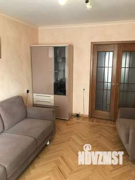 3-к квартира, вторичка, 63м2, 1/10 этаж