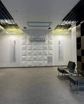 4-к квартира, вторичка, 136м2, 17/21 этаж