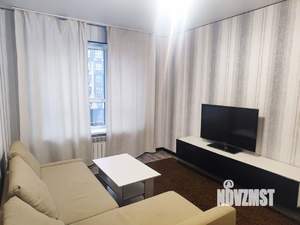 1-к квартира, вторичка, 33м2, 2/10 этаж