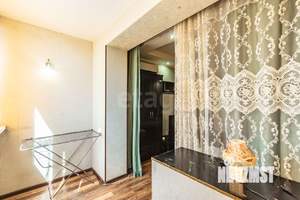 1-к квартира, вторичка, 41м2, 6/10 этаж