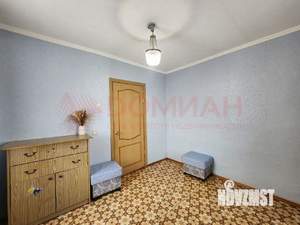 3-к квартира, вторичка, 65м2, 11/14 этаж