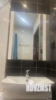 1-к квартира, вторичка, 42м2, 8/15 этаж