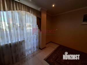 4-к квартира, вторичка, 140м2, 4/9 этаж