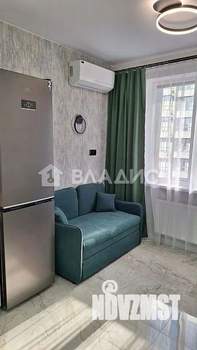 1-к квартира, вторичка, 39м2, 9/10 этаж