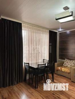 3-к квартира, вторичка, 65м2, 1/3 этаж