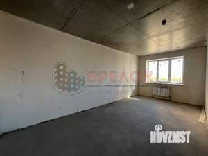 2-к квартира, вторичка, 61м2, 10/25 этаж