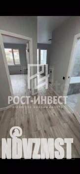 1-к квартира, вторичка, 38м2, 3/17 этаж