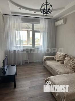 2-к квартира, вторичка, 50м2, 4/4 этаж