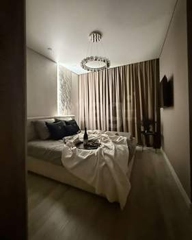 2-к квартира, вторичка, 60м2, 4/6 этаж