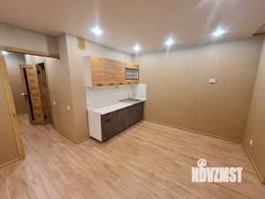 Студия квартира, вторичка, 34м2, 14/17 этаж