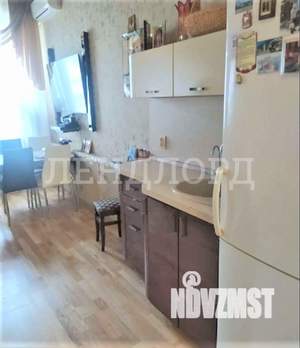 4-к квартира, вторичка, 64м2, 2/2 этаж