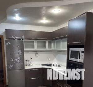 1-к квартира, вторичка, 51м2, 9/20 этаж
