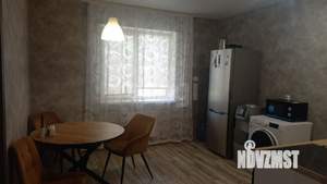 2-к квартира, вторичка, 53м2, 2/25 этаж