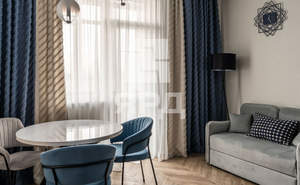 1-к квартира, вторичка, 42м2, 5/19 этаж