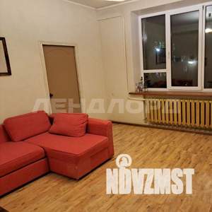 2-к квартира, вторичка, 46м2, 3/3 этаж