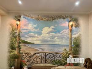 3-к квартира, вторичка, 70м2, 1/2 этаж