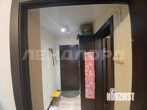 1-к квартира, вторичка, 36м2, 5/18 этаж