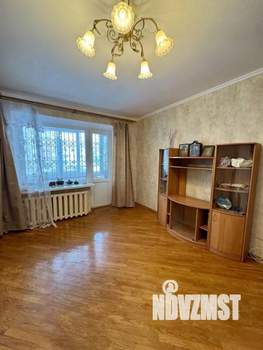 2-к квартира, вторичка, 59м2, 2/10 этаж