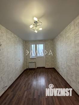 1-к квартира, вторичка, 47м2, 9/17 этаж