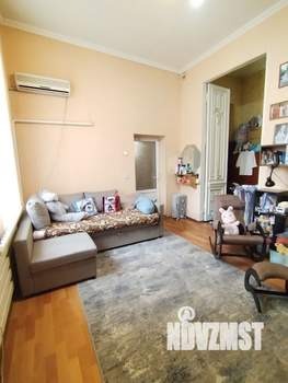 2-к квартира, вторичка, 40м2, 1/1 этаж