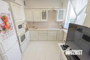 1-к квартира, вторичка, 44м2, 11/17 этаж