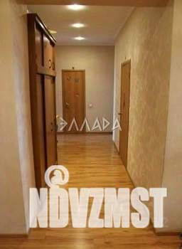 3-к квартира, вторичка, 91м2, 14/15 этаж