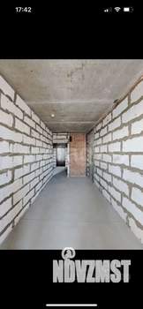 1-к квартира, вторичка, 40м2, 14/25 этаж