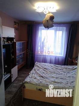 2-к квартира, вторичка, 42м2, 8/9 этаж