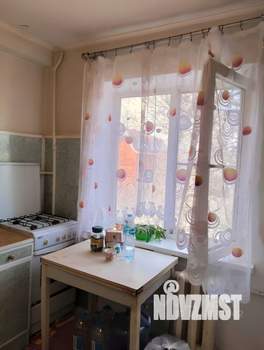 1-к квартира, вторичка, 28м2, 4/5 этаж