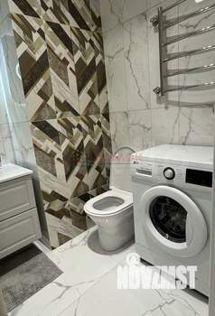 2-к квартира, вторичка, 50м2, 2/19 этаж
