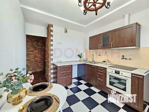 1-к квартира, вторичка, 43м2, 16/17 этаж