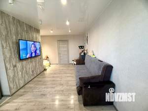 2-к квартира, вторичка, 45м2, 5/5 этаж