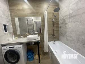 1-к квартира, вторичка, 32м2, 1/19 этаж